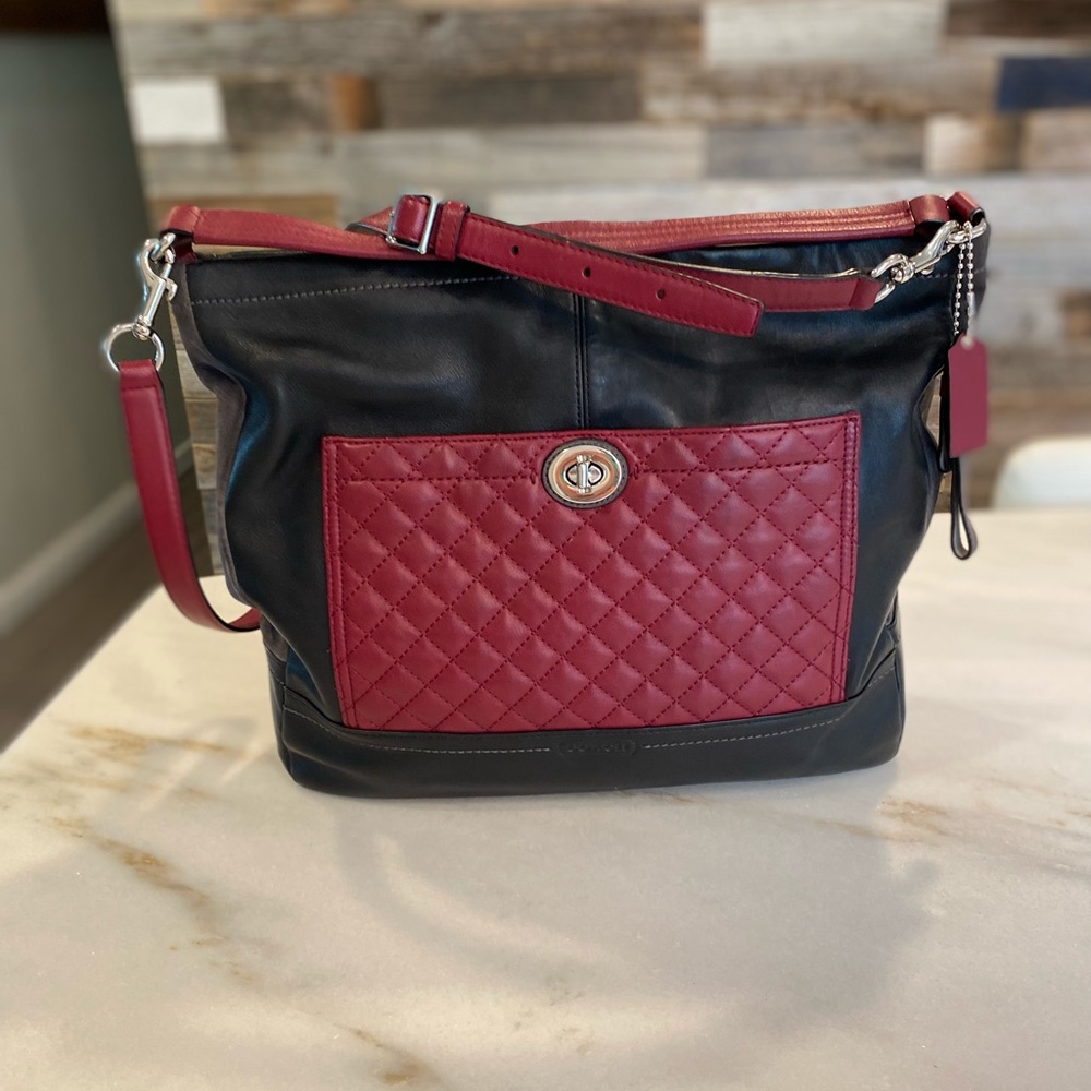 Coach Purse Handbag NWOT